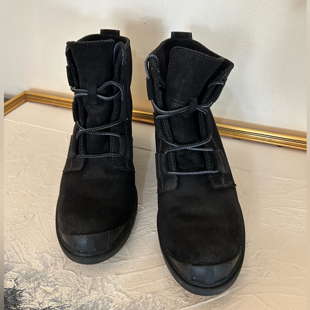 Sorel TORONTO wedge boots
